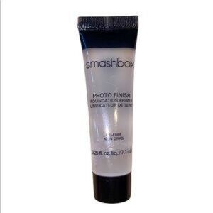 SMASHBOX Photo Finish Foundation Primer New